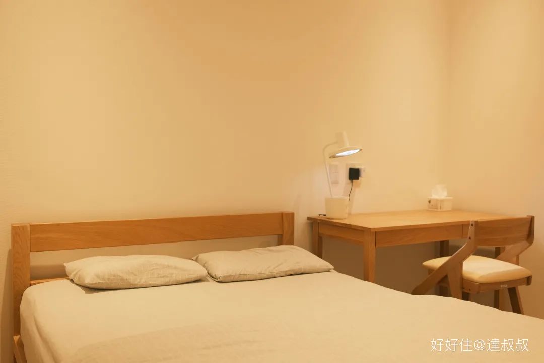 论「日式精髓」,我只服这个120㎡的三口之家