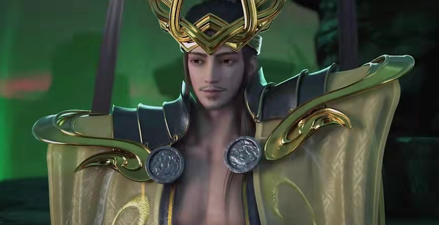 acgn漫评|倒霉孩子杜中君，又一美女领盒饭，从此星辰变全是男的没女的了