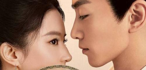 刘亦菲|刘亦菲被指表情做作和台词僵硬,奈何角色的魅力大,具备正能量