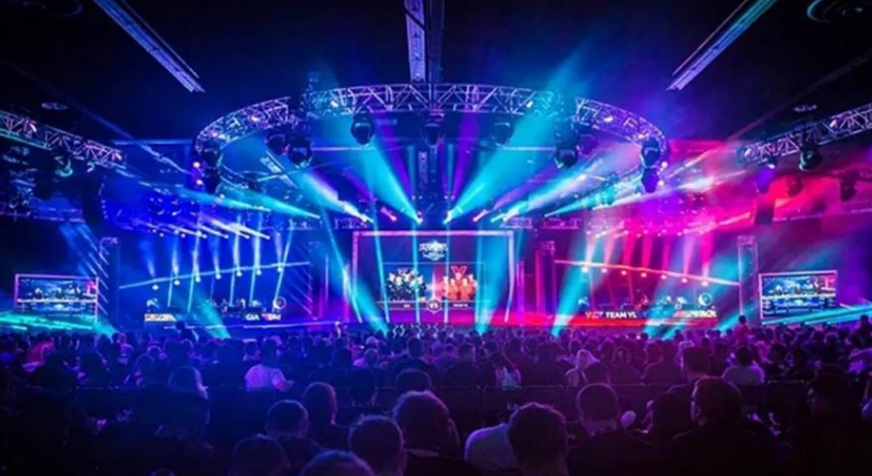 电子竞技|电竞是什么?电竞是什么职业,是打游戏还是一种职业?