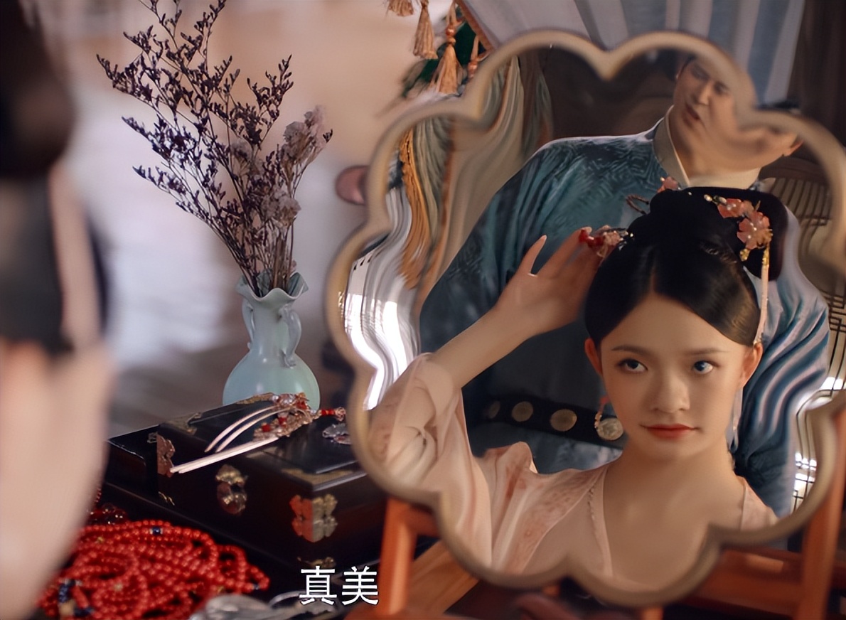 赵盼儿|《梦华录》捧红了谁?两男两女,好演员赶上了好剧本!