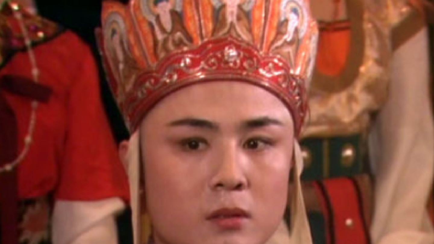 徐少华|当年一声不吭罢演《西游记》，如今64岁只能在小县城卖唱：徐少华悔之晚矣