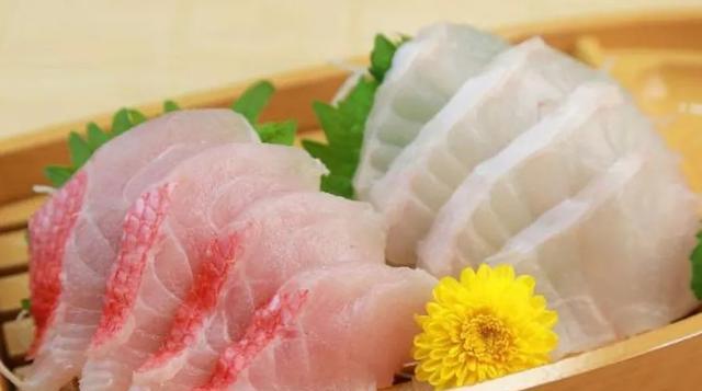 海鱼和河鱼哪个更好?为什么?