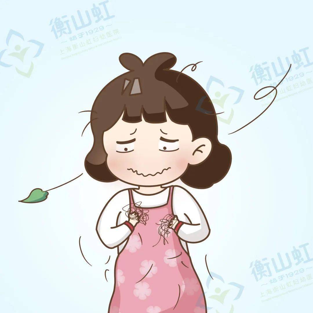 蔬菜|脱发、失眠、皮肤粗糙，雌激素少的表现你占了几个？