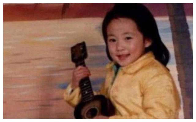 韩雪|名门望族:韩雪,5岁坐私人飞机住私人豪宅,连王思聪都不敢惹