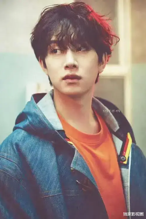 李俊昊|李俊昊成第一位爱豆出身的视帝!当年的二代团成员都怎么样了?