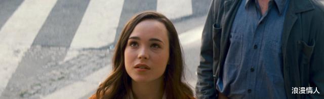 佩吉|DC粉丝呼吁华纳把“闪电侠”交给跨性别演员艾略特·佩吉来演？