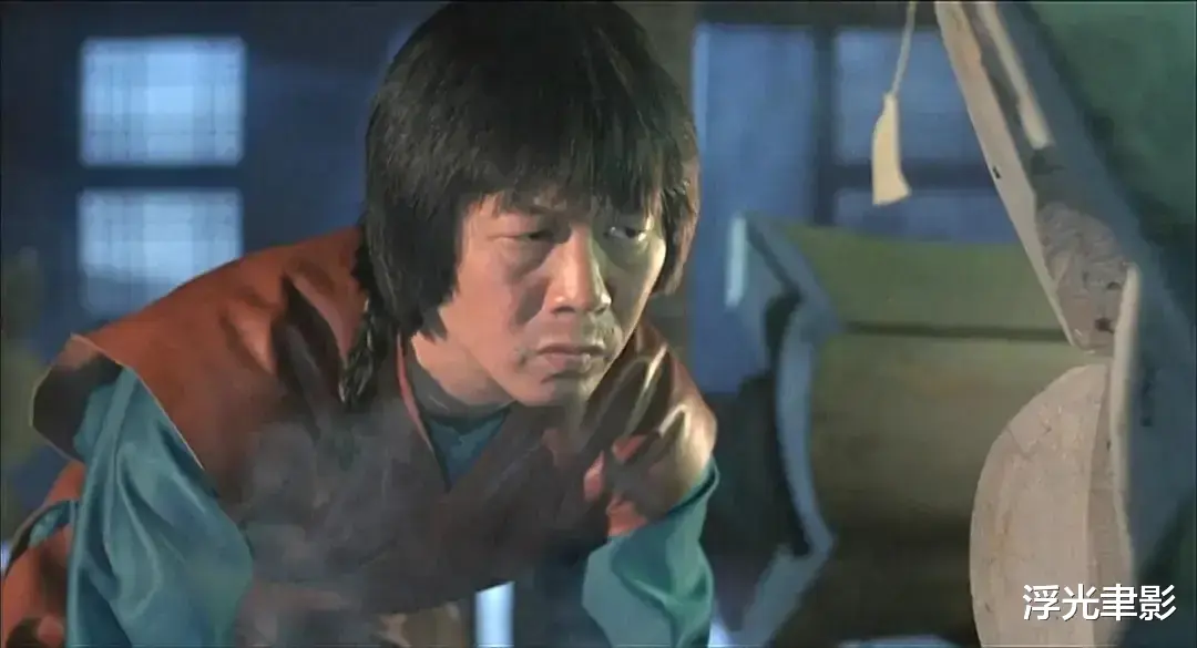 许冠英|拒绝金像奖的第一人许冠英:活在兄弟的光环之下,孑然一身孤独终老