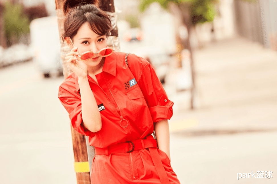 杨紫|杨紫《长相思》剧照曝光 画面养眼好看