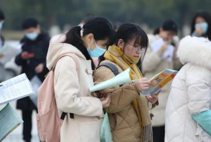 考研|艰难读完研究生,却在应聘时输给本科生,4类专业考研不划算