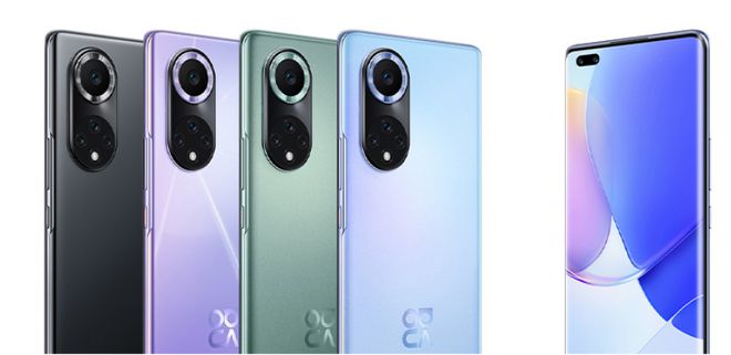 显卡|华为nova10系列新机再曝光 或分别搭载骁龙778G和骁龙7 Gen1双芯