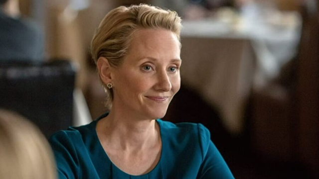 好莱坞|好莱坞女星遭车祸，全身严重烧伤生命垂危！