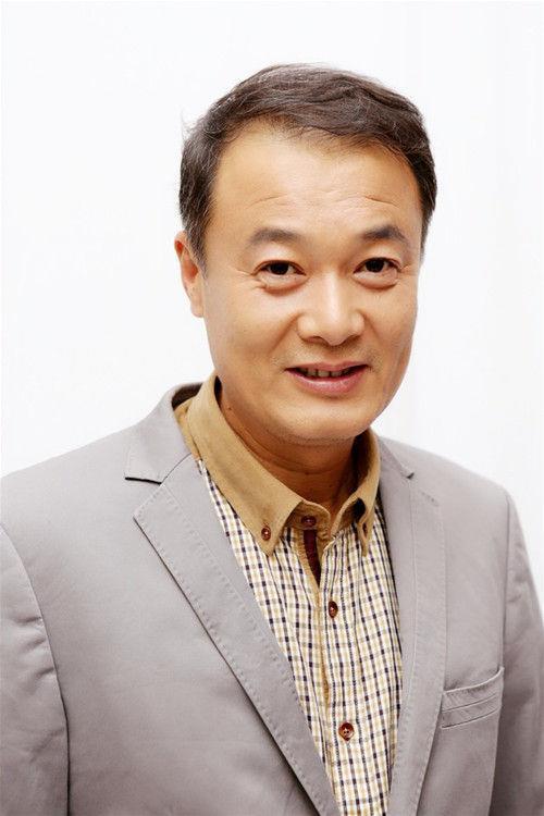 孙松|演员孙松:36岁结婚,婚后23年无儿无女,成母亲韩颖最大的遗憾