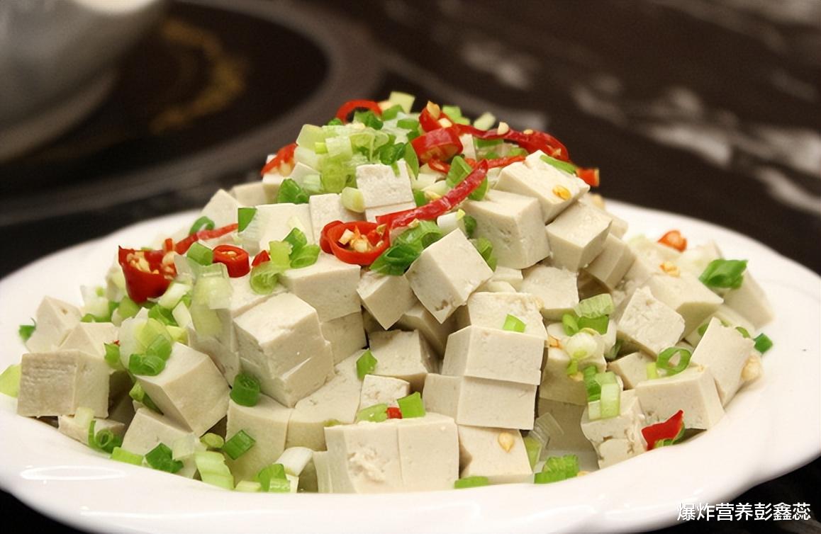 蛋白尿|4大滋补食品公布，并非高价钱的燕窝、海参，而是价格实惠的食物