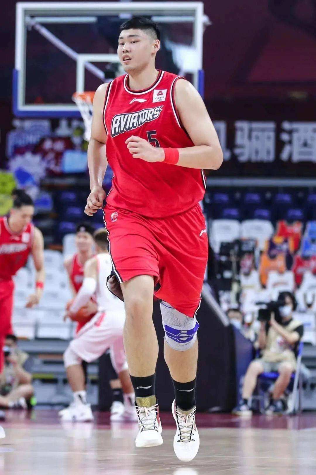 杭州|男方要加油!姚明叶莉之后中国篮坛又一位新人获得祝福