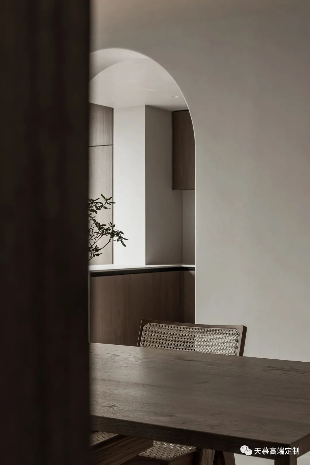 回归朴素本我,才是人生的最高境界,家装亦是如此