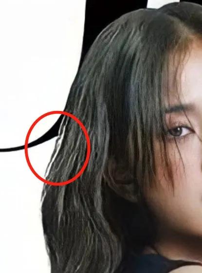 杂志|BLACKPINK拍封面被嘲“抠图打假现场”?网友:韩国杂志你没有心