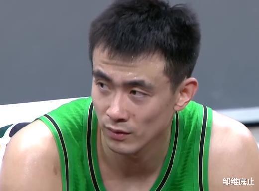 易建联|20中3！辽篮两大国手迷失，付豪成奇兵！阿联稳如山，双星闪耀！