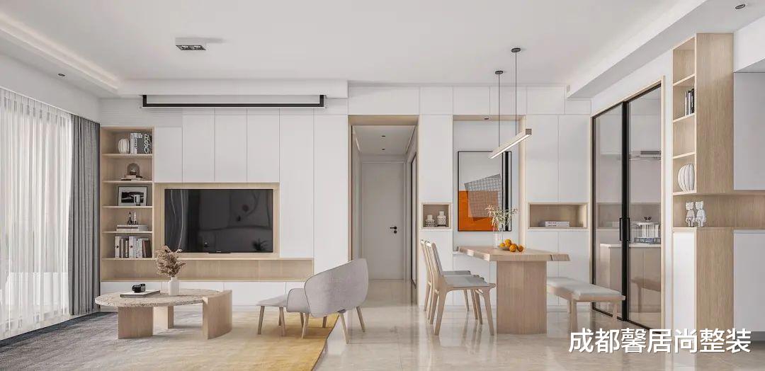 日式设计 | 且以生活共白首