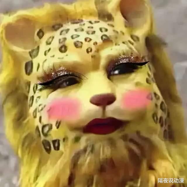 豹子|一夜之间,“金钱豹”刷屏互联网!年轻人为了暴富,究竟有多拼?