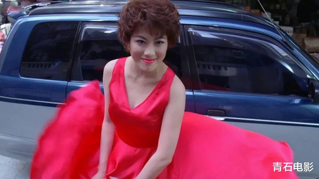 TVB|TVB过气的12 位明星窘况，有人当保安、搬运工，还有人被骗2000万