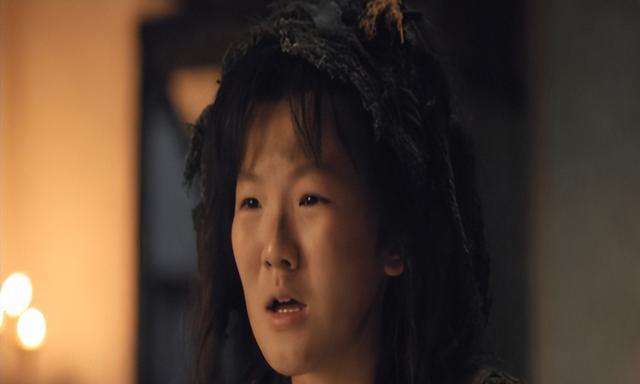 杨志刚|好家伙！《唐朝诡事录》又现郭靖宇导演家属，杨志刚儿子演技获赞