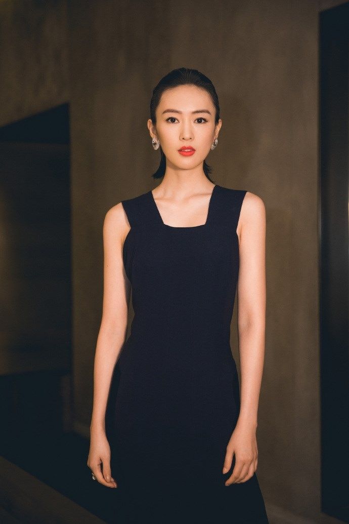 储兰兰|童谣，小章子怡？