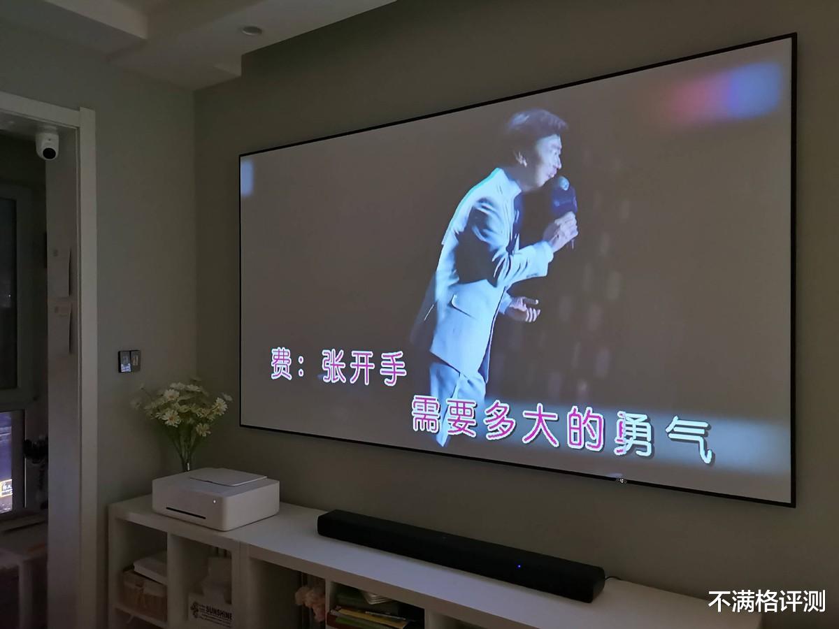 营收|“家庭影院”不如意?可能缺个音响!JBL CINEMA SB120回音壁评测