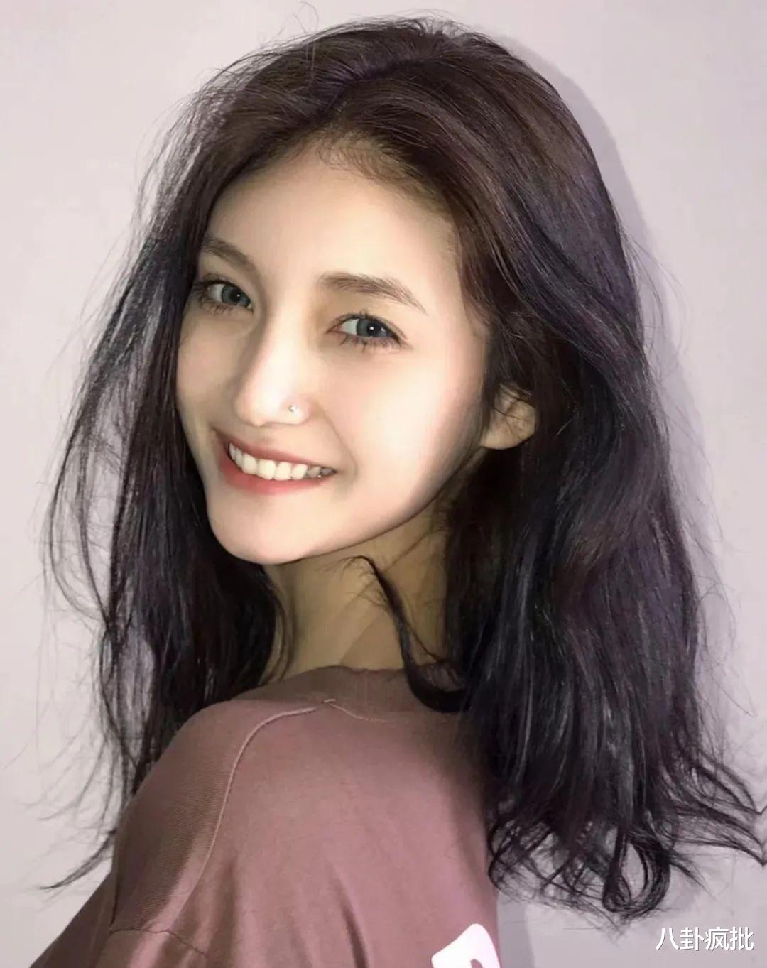 迪丽热巴|新疆美女不只迪丽热巴、古力娜扎，还有新晋的她们！