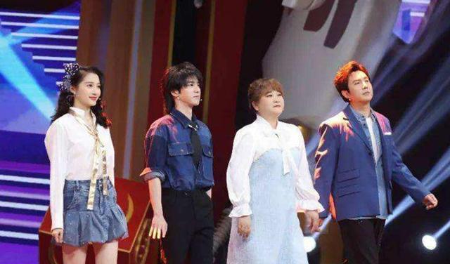 王牌对王牌7|《王牌对王牌7》播出时间曝光，内容有重大改变，节目主题成惊喜