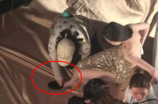 黄晓明|黄晓明谈买单，谢霆锋聊加班，明星们冒犯打工人的样子，真可笑