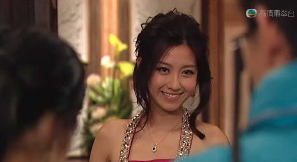 陈自瑶|陈自瑶出道21年容颜不老！细数她的7个经典角色，你喜欢哪一个？