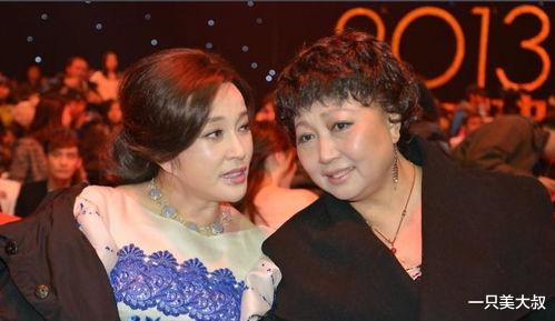 徐松子|著名演员徐松子：受不了前夫对我吆来喝去，余生一个人也很精彩