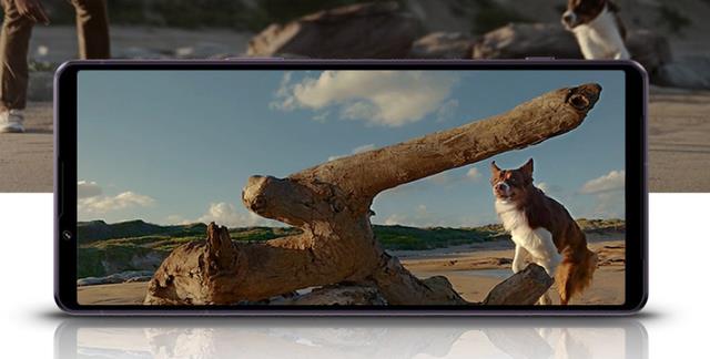 索尼Xperia|索尼4nm新机发布，12G+512G售价9499元，升级5000mAh大电池