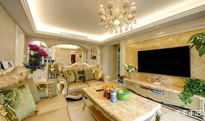 坚持极简主义的浙江夫妇,把家装修得一尘不染,透着骨子里的高级