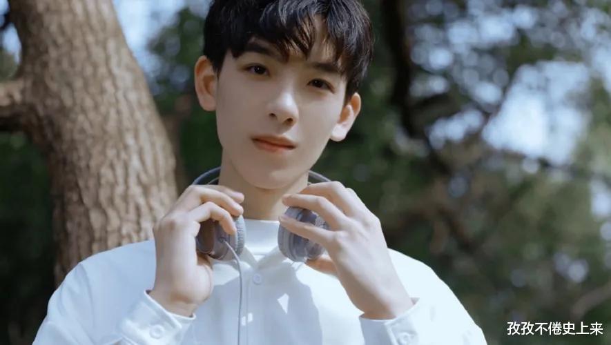 古装剧|盘点八位“古装造型”拉跨的男星，各有各的槽点，看完直呼辣眼睛