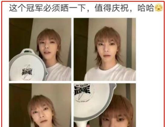 杨幂|从“大饼脸变成小V脸”的9位明星，杨幂说整了牙，金晨死鸭子嘴硬