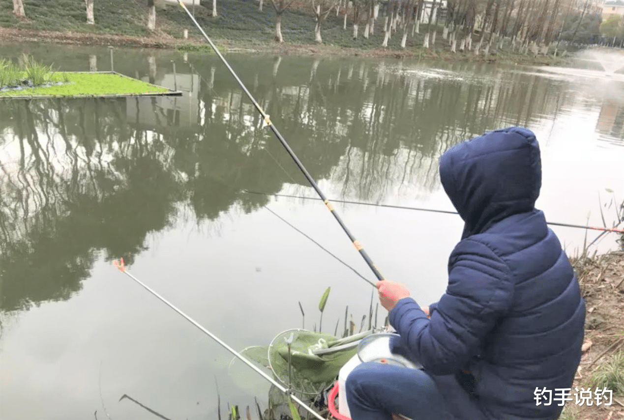 饵料|冬季钓鱼无鱼咬钩?调整四个方面,避开三大误区