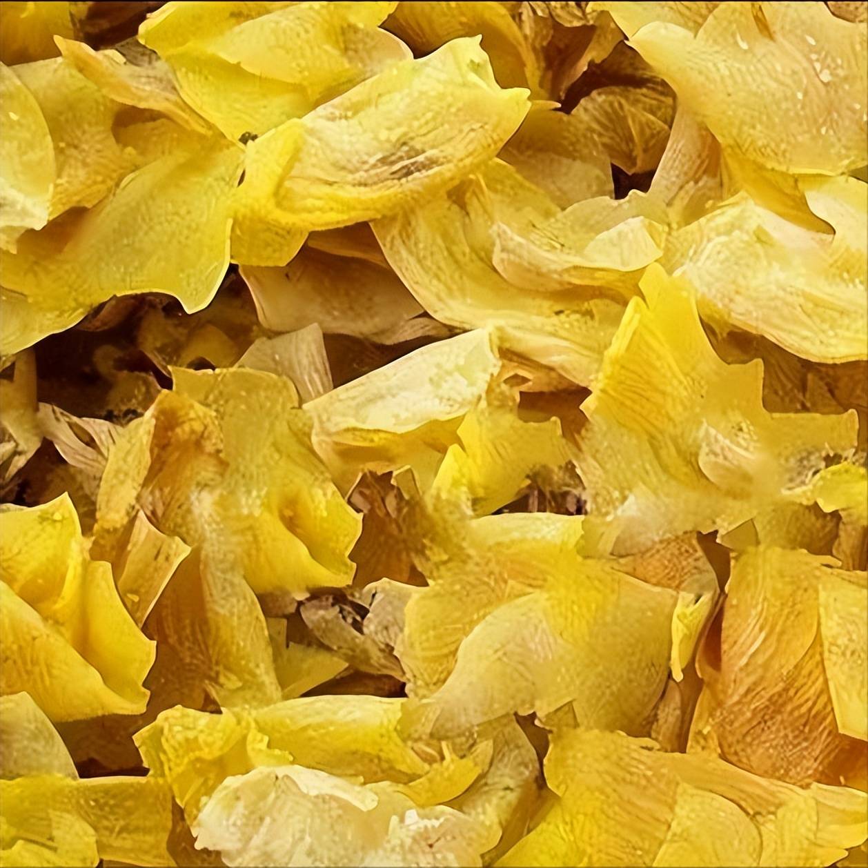 灵芝|有肾结石的看过来,常吃这两种食物,排石最快