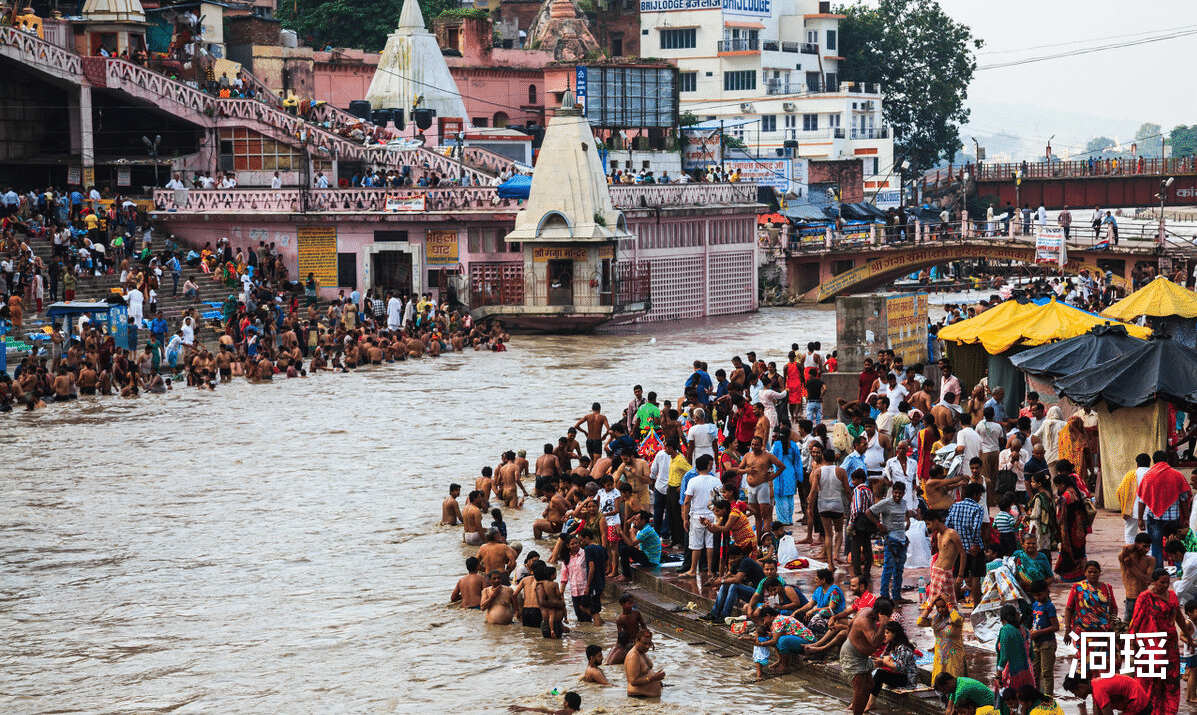 西藏|印度导游：即使再热，也不要吃当地雪糕