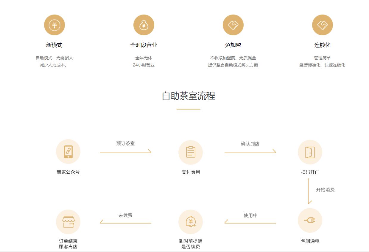 招聘|茶楼服务员太难招？可以这样做，轻松解决还能降本增收