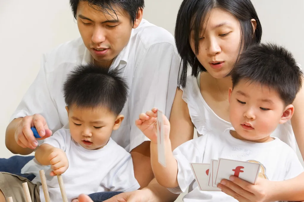 5个“藏得很深”的家居好物,看着跟孩子不沾边,实际却有大作用