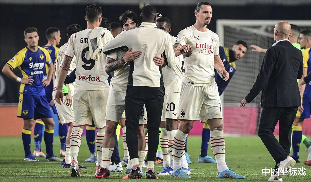 皮奥利|AC米兰逆转占据争冠主动；皮奥利称伟大胜利；新报价出现更具诚意