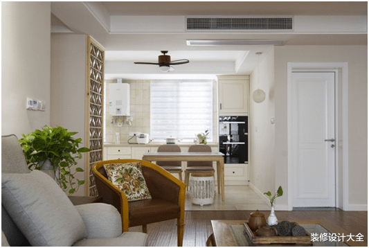 为什么聪明人家里都有一个沙发椅?看了这四个理由,我都后悔了!