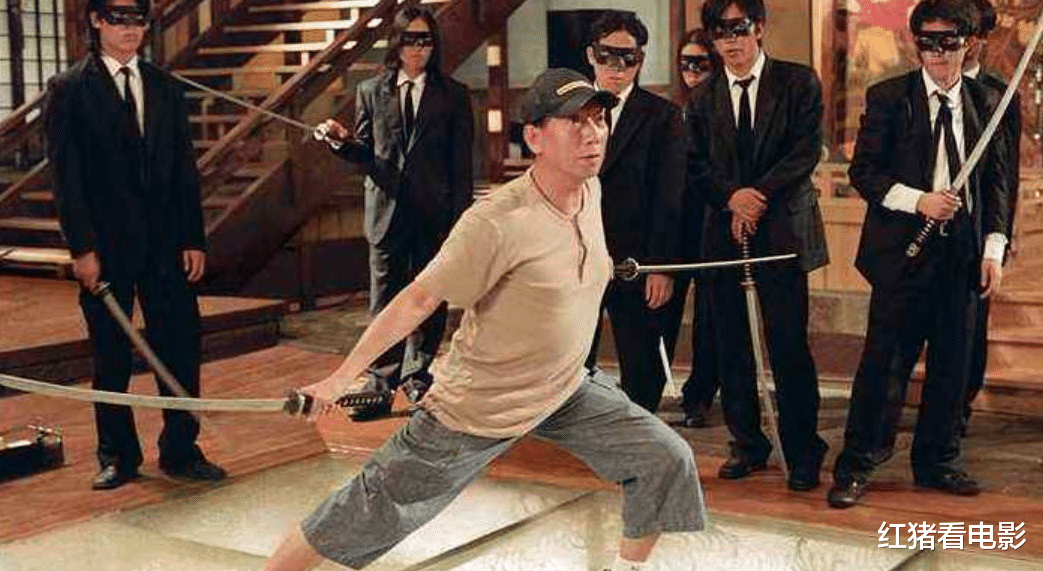 功夫片|传奇！49年前一部3流香港功夫片，凭什么让高傲的西方人给跪了？