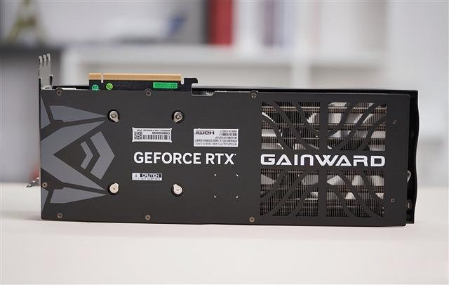 RTX 4080|律动炫光太酷了！耕升RTX 4080炫光SOC图赏