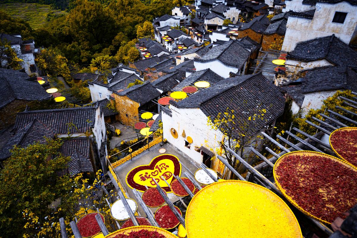 江西|毕业旅游从这里开始——江西最有诗意的十大景区