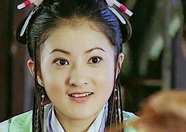 琼瑶剧|20年前的《无敌县令》,原来暗藏这么多琼瑶剧演员,可云古装好美