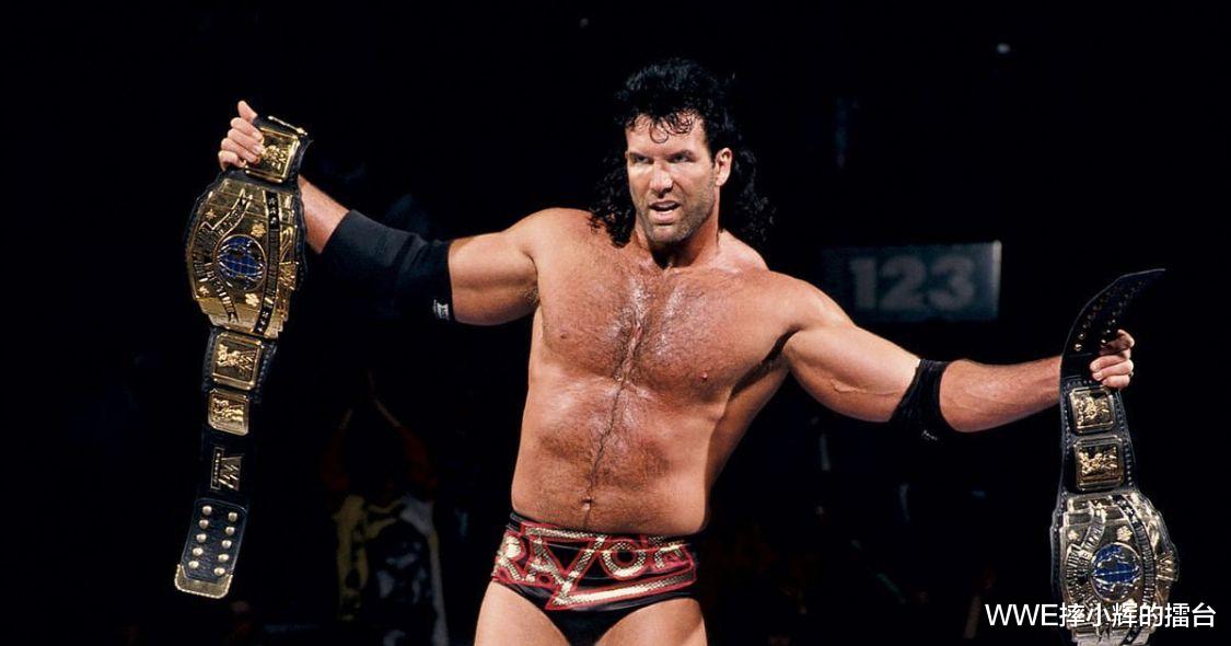 郭艾伦|比肩摔角界传奇人物？科迪回流WWE，能否像剃刀跳槽WCW一样成功？
