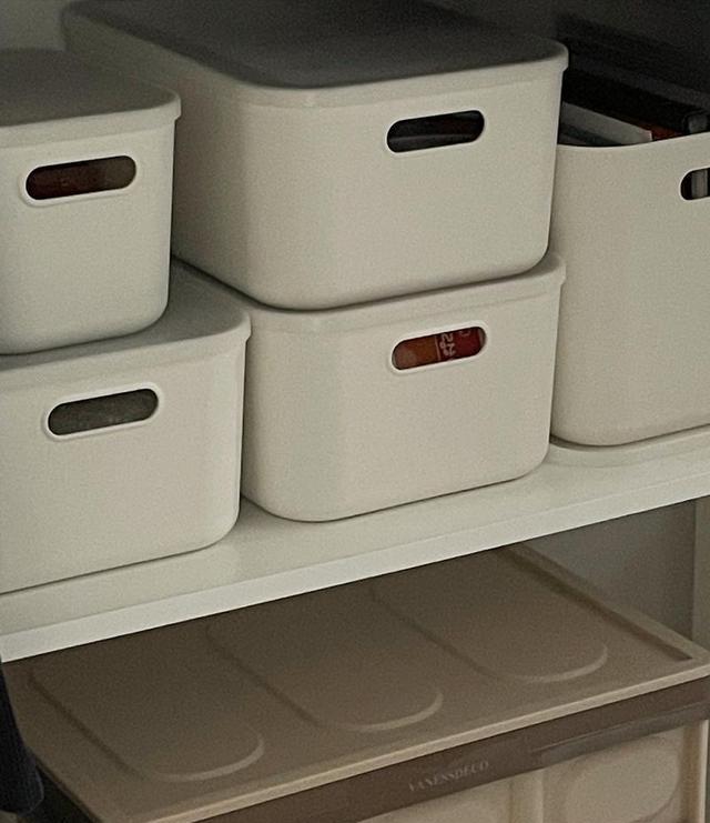 105小家,专门腾出间客房供孩子玩耍,难怪家里一尘不染!